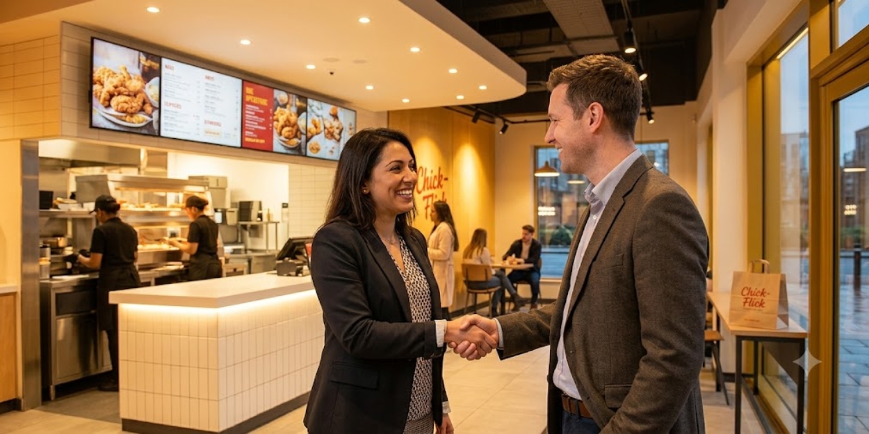 Franchising Opportunity
