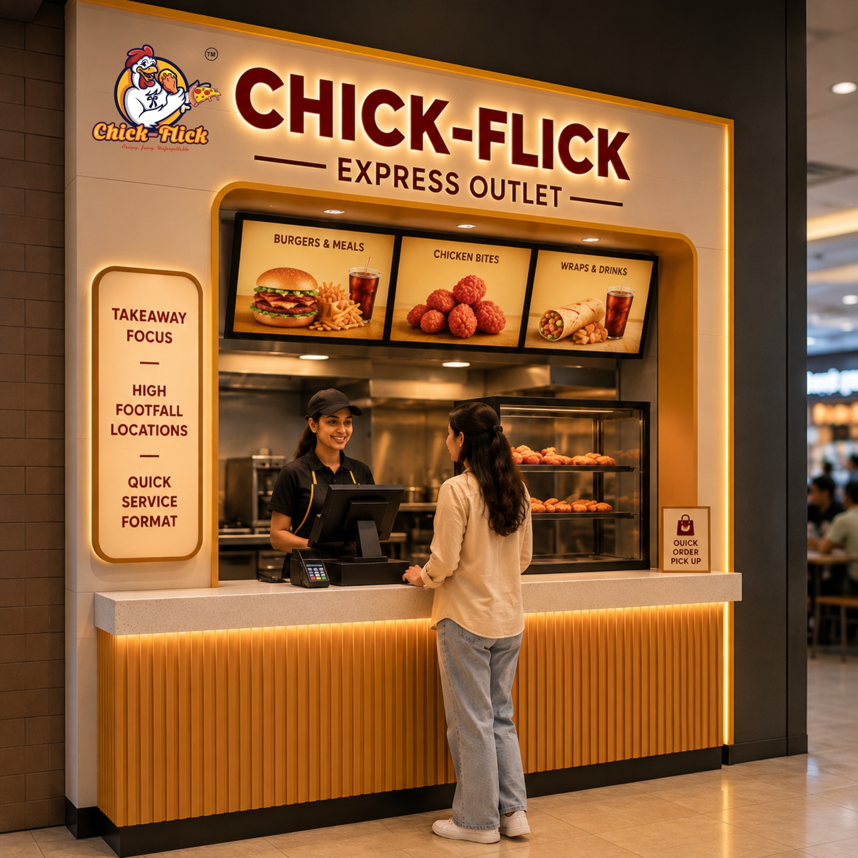 Express Outlet