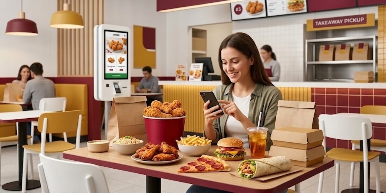 App-First Restaurants
