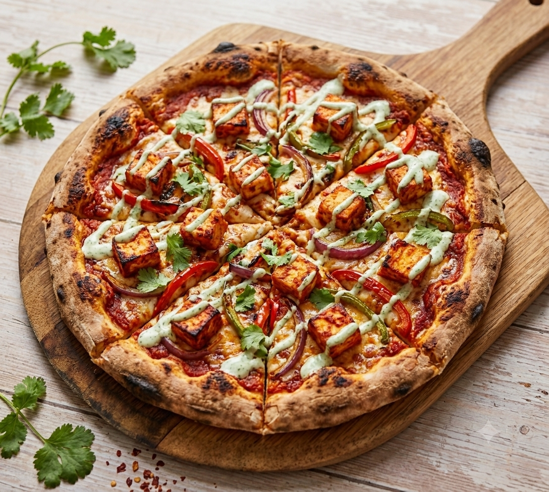 The Slice
