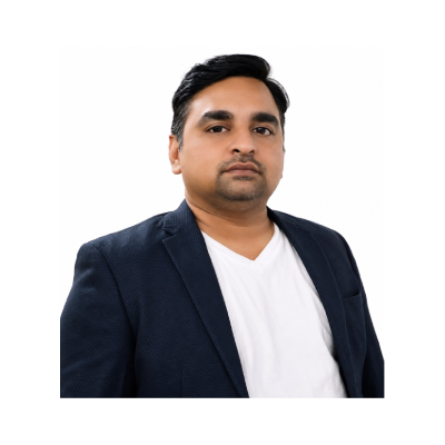 Vikash Kumar